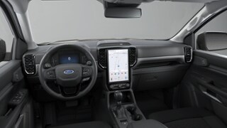 2026 Ford Ranger® Internal Image 2